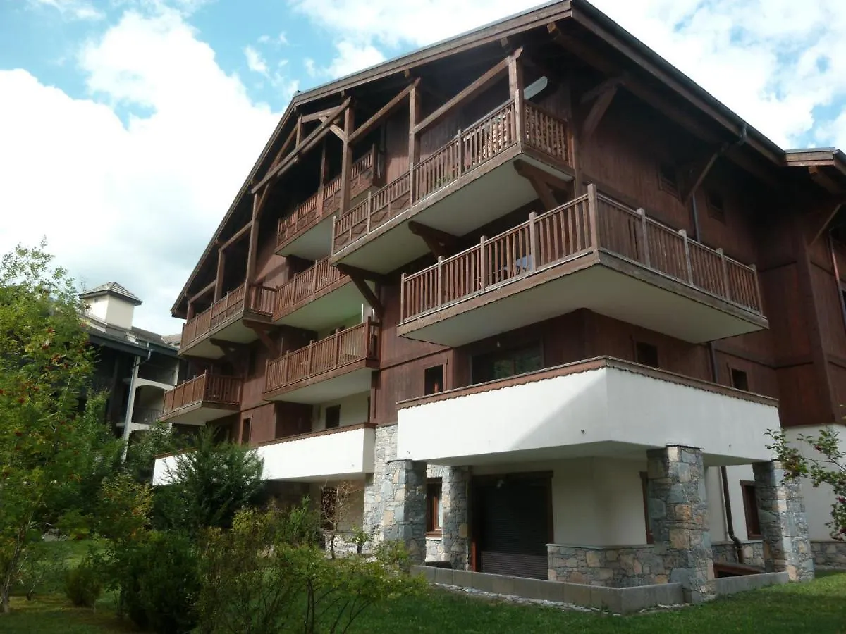 Appartement De Standing En Centre-Ville, Calme Et Confort A Samoens - Fr-1-624-31